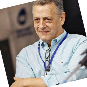 Foto de Mário Maurici