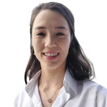 Foto de Cindy Yukie Nakano Schincariol