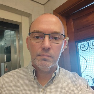 Foto de Jairo Iavelberg