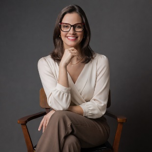 Foto de Érica Maia Alvarez