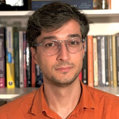 Foto de Luís Fernando Amarante