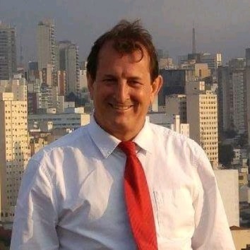 Foto de Dep. Nilto Tatto