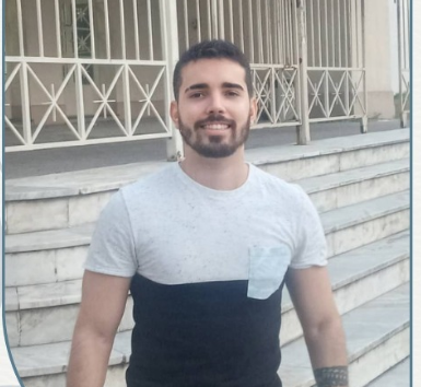 Foto de Wendel Matheus